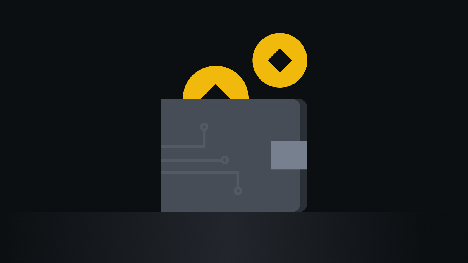 全球领先加密金融平台